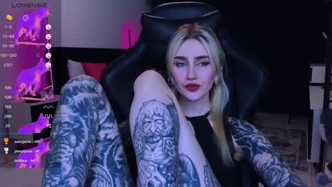 Alice online show from 01.10.25