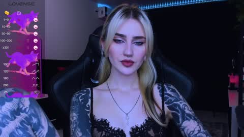 Alice online show from 01.12.25