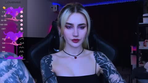 Alice online show from 01.16.25