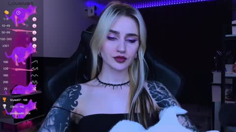 Alice online show from 01.26.25