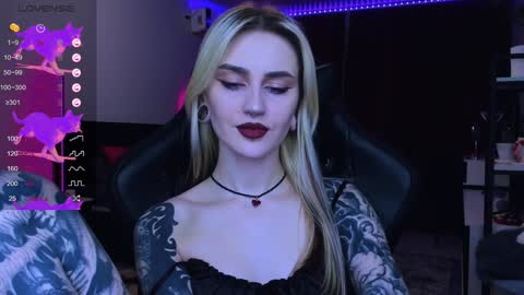 Alice online show from 01.28.25