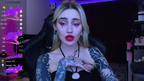 Alice online show from 02.05.25