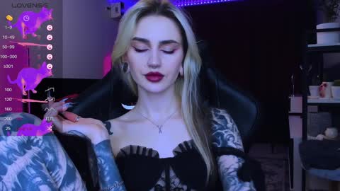 Alice online show from 02.07.25