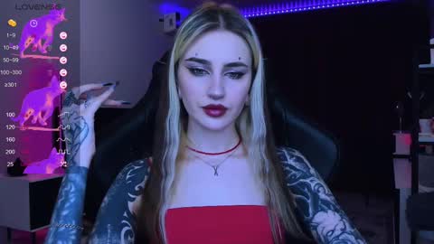 Alice online show from 02.09.25