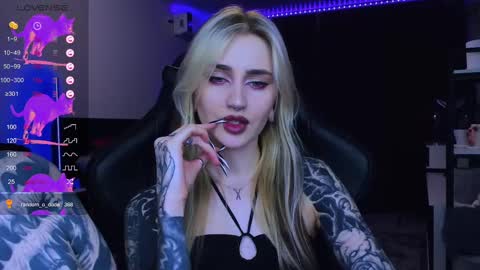 Alice online show from 02.16.25