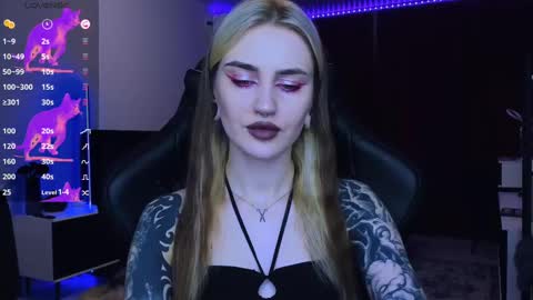 Alice online show from 02.20.25