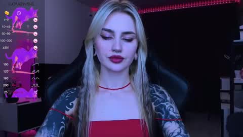 Alice online show from 03.03.25