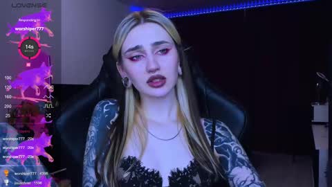 Alice online show from 03.08.25