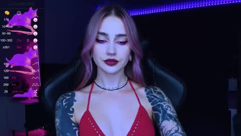 Alice online show from 09.11.25