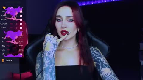 Alice online show from 09.19.25