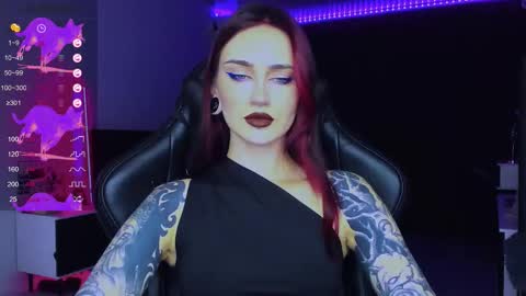 Alice online show from 09.22.25