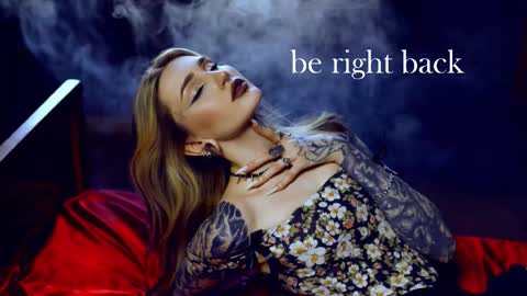 Alice online show from 09.23.25