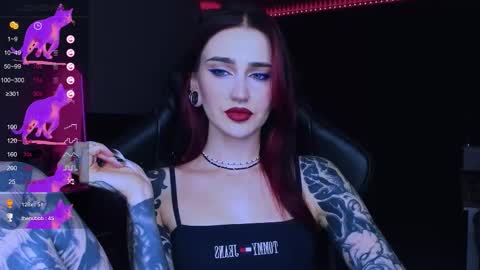 Alice online show from 09.26.25