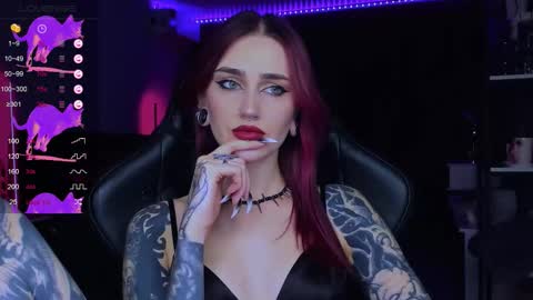 Alice online show from 10.05.25