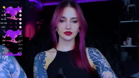 Alice online show from 10.19.25