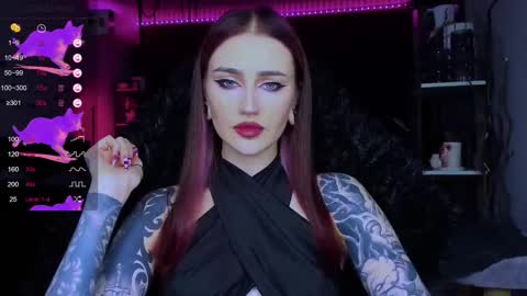 Alice online show from 10.21.25