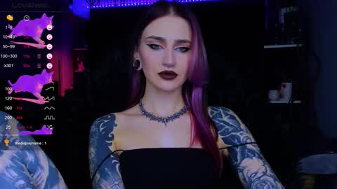 Alice online show from 11.05.25