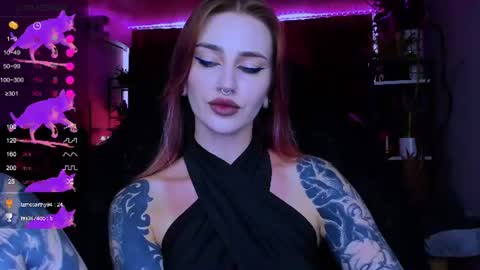 Snapshot of alice_specter chatting on 07.01.26 Alice online show from 07.01.26