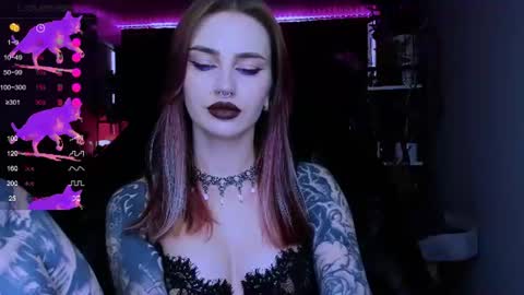Snapshot of alice_specter chatting on 07.18.26 Alice online show from 07.18.26