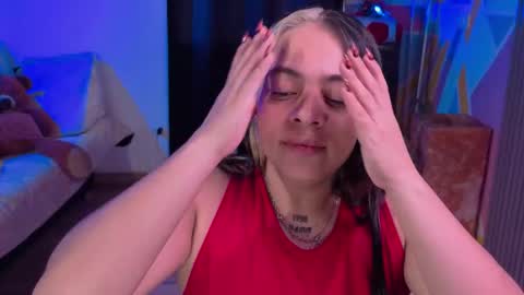 Alice online show from 11.02.25