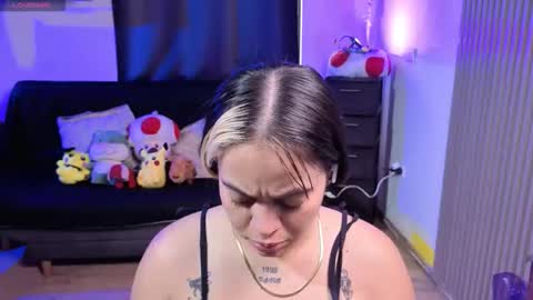 Alice online show from 12.14.25