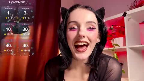 alice_succubus online show from 02.09.25