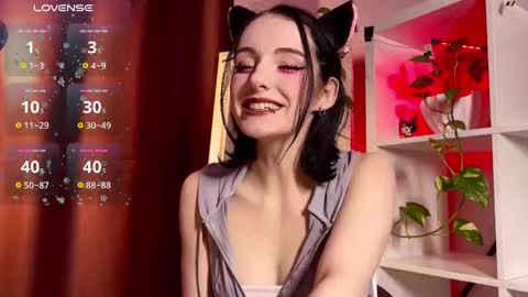 alice_succubus online show from 02.13.25