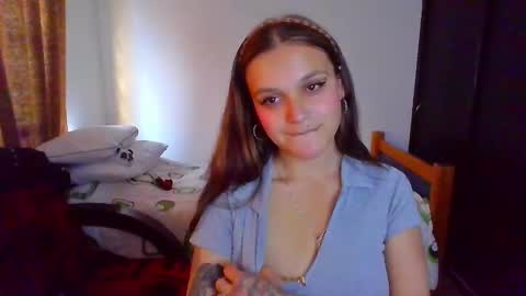 Alicia online show from 03.03.25