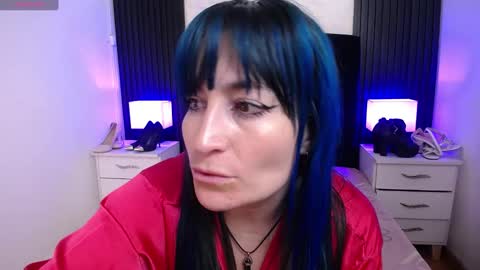 Alice online show from 01.20.25
