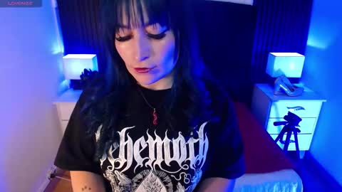 Alice online show from 12.01.25