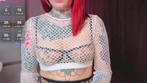 Alice online show from 04.17.26