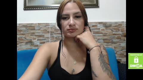 Snapshot of alice_trinity chatting on 02.07.25 Alice online show from 02.07.25