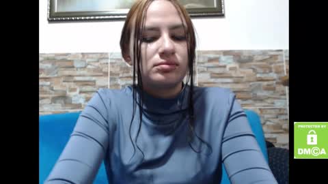 Snapshot of alice_trinity chatting on 02.10.25 Alice online show from 02.10.25