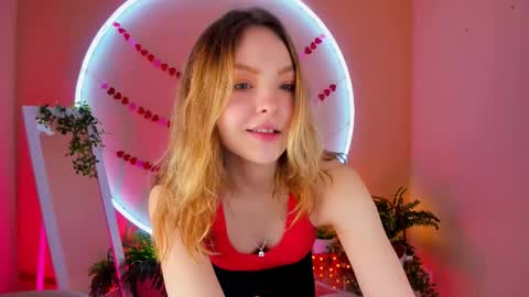 Alice  online show from 02.14.25