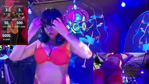 alice_von_rose online show from 12.16.25