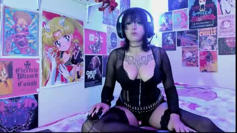 alice_von_rose online show from 02.12.26
