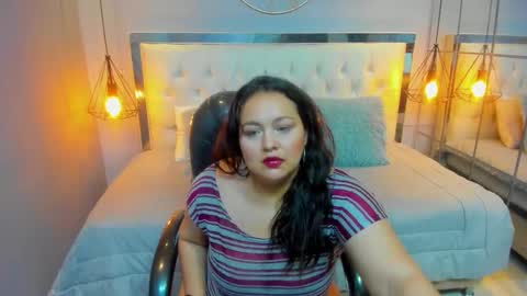 Snapshot of alice_w77 chatting on 10.25.25  Alice online show from 10.25.25
