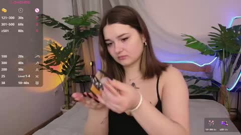 Alice  online show from 10.07.25