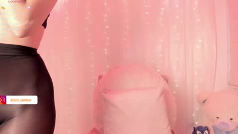 Alice  online show from 10.03.25