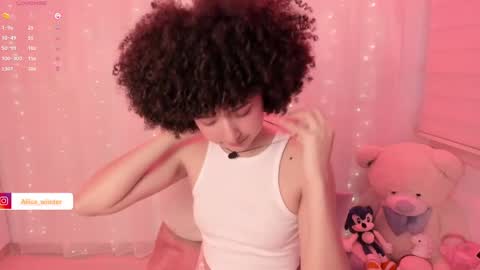 Alice  online show from 10.07.25