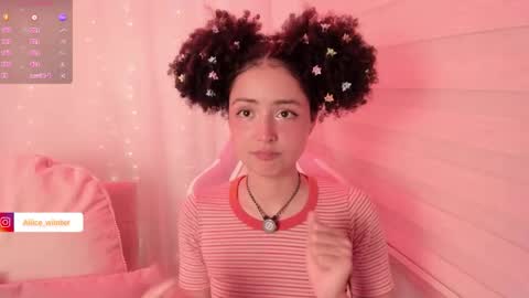 Alice  online show from 12.02.25