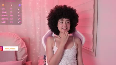 Alice  online show from 12.15.25