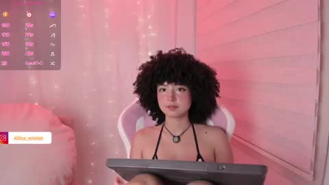Alice  online show from 05.15.26