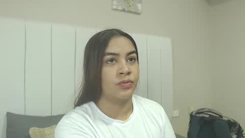 Alicia online show from 12.22.25