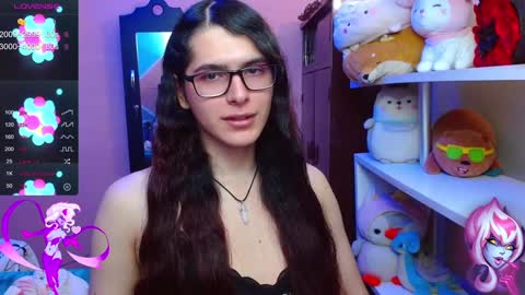 Alice Bathory online show from 01.15.25