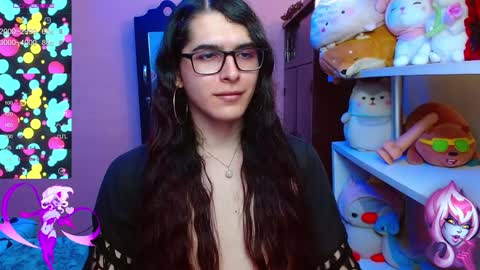 Alice Bathory online show from 02.01.25