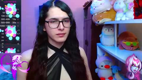 Alice Bathory online show from 02.27.25