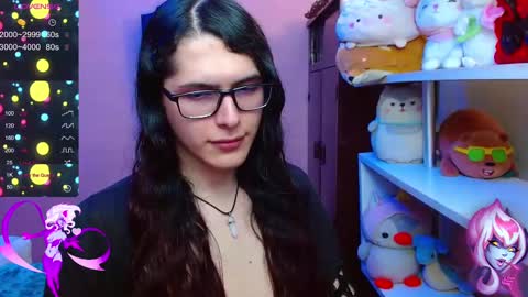 Alice Bathory online show from 02.28.25