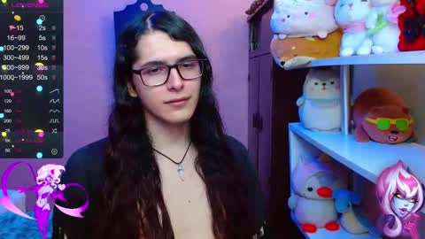Alice Bathory online show from 02.28.25