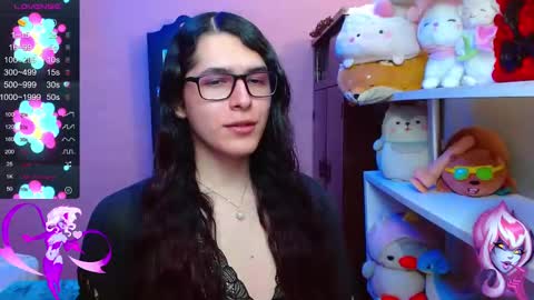 Alice Bathory online show from 03.11.25